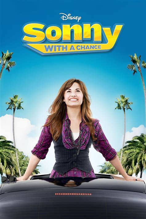 Sonny with a Chance (TV Series 2009–2011) 